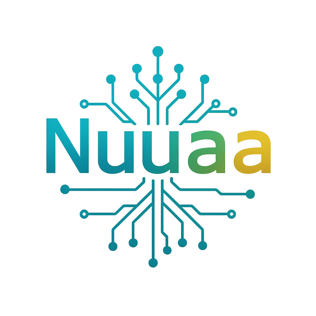 Nuuaa logo