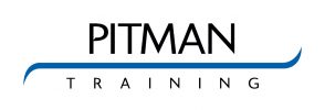 Pitman Logo